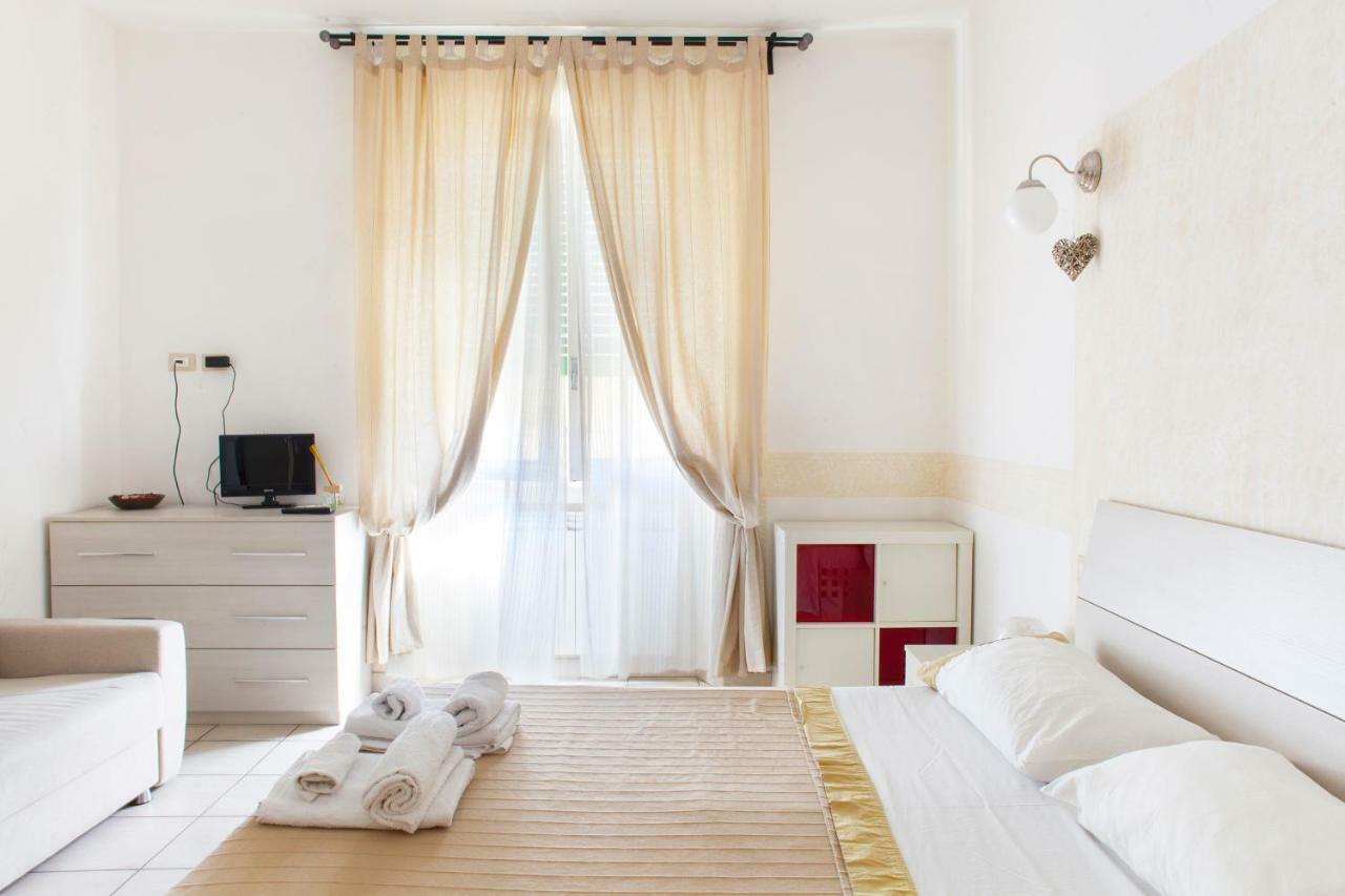Affittacamere San Jacopino Флоренція Екстер'єр фото